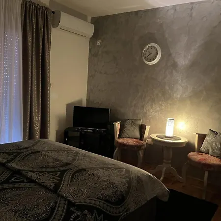 Apartment Place 8 Podgorica