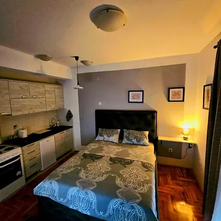 Place 8 Podgorica