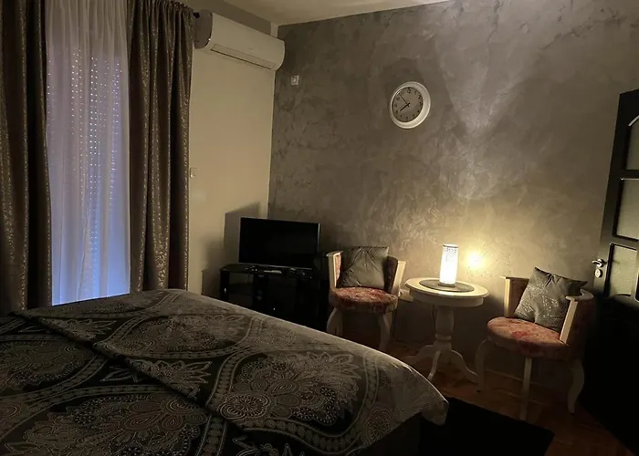 Lejlighed Place 8 Podgorica